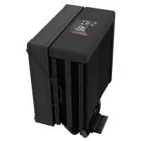 Охладител за процесор Zalman CNPS9X ECO DS CPU Cooler, Digital Display