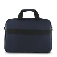 HAMA Чанта за лаптоп "Premium Lightweight", 40 - 41 см (15.6"- 16.2"), тъмносиня