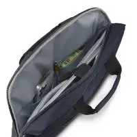 HAMA Чанта за лаптоп "Premium Lightweight", 40 - 41 см (15.6"- 16.2"), тъмносиня