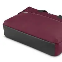 HAMA Чанта за лаптоп "Ultimate", 40 - 41 cm (15.6" - 16.2"), червен