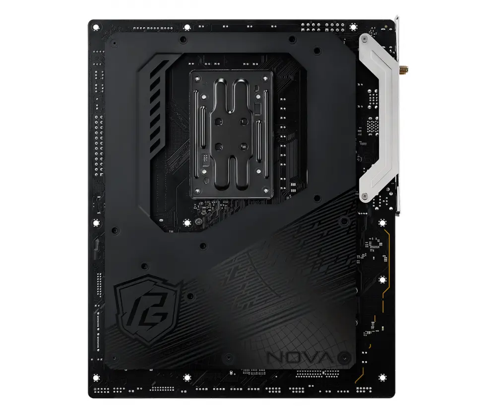 Дънна платка Asrock X870 PG NOVA WIFI AM5