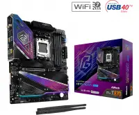 Дънна платка Asrock X870 PG NOVA WIFI AM5