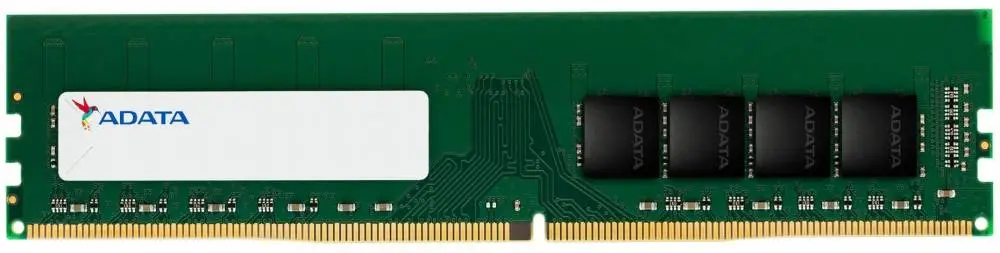 Памет ADATA PREMIER 8GB DDR4 3200MHz CL22 - AD4U32008G22-SGN