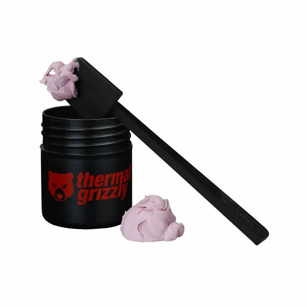 Термопроводяща паста Thermal Grizzly Putty Basic - 30g