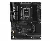 Дънна платка Asrock B860 CHALLENGER WIFI LGA1851