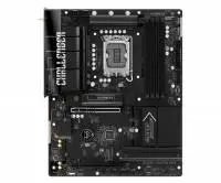 Дънна платка Asrock B860 CHALLENGER WIFI LGA1851