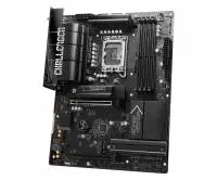 Дънна платка Asrock B860 CHALLENGER WIFI LGA1851
