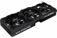 Видео карта Palit GeForce RTX 5070 Ti GamingPro-S OC 16GB - NE7507TS19T2-GB2031U