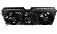 Видео карта Palit GeForce RTX 5070 Ti GamingPro-S OC 16GB - NE7507TS19T2-GB2031U