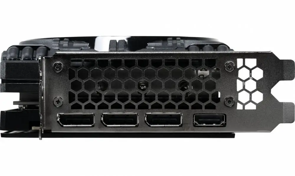 Видео карта Palit GeForce RTX 5070 Ti GamingPro-S OC 16GB - NE7507TS19T2-GB2031U