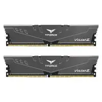 Памет Team Group Vulcan Z 16GB (2x8GB) DDR4 3200MHz CL16 - TLZGD416G3200HC16FDC01 