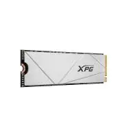 Диск SSD ADATA GAMMIX S60 2TB PCIe Gen4 x4 M.2 2280 NVMe - AGAMMIXS60-2T-CS 