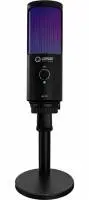 Микрофон LORGAR SMP 40 Pro Black - LRG-SMP40-BK