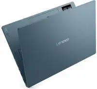 Лаптоп LENOVO Yoga Pro 7 AMD Ryzen AI 7 350 14.5inch OLED 500N 90Hz 32GB DDR5 1TB W11H Tidal Teal - 83KG000QBM