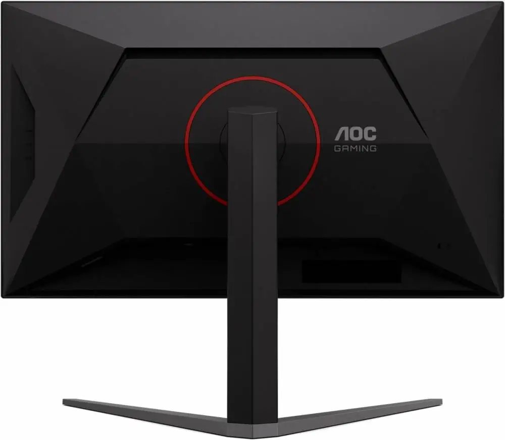 Монитор AOC U32G4U Gaming 31.5", Fast IPS 4K UHD 3840x2160, 160Hz, 1ms, NVIDIA G-Sync Compatible, HDMI, DP