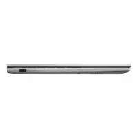 Лаптоп ASUS Vivobook 15 X1504VA-BQ2625 - 15.6"FHD, Intel i3-1315U, 16GB DDR4, 512GB SSD, Free OS