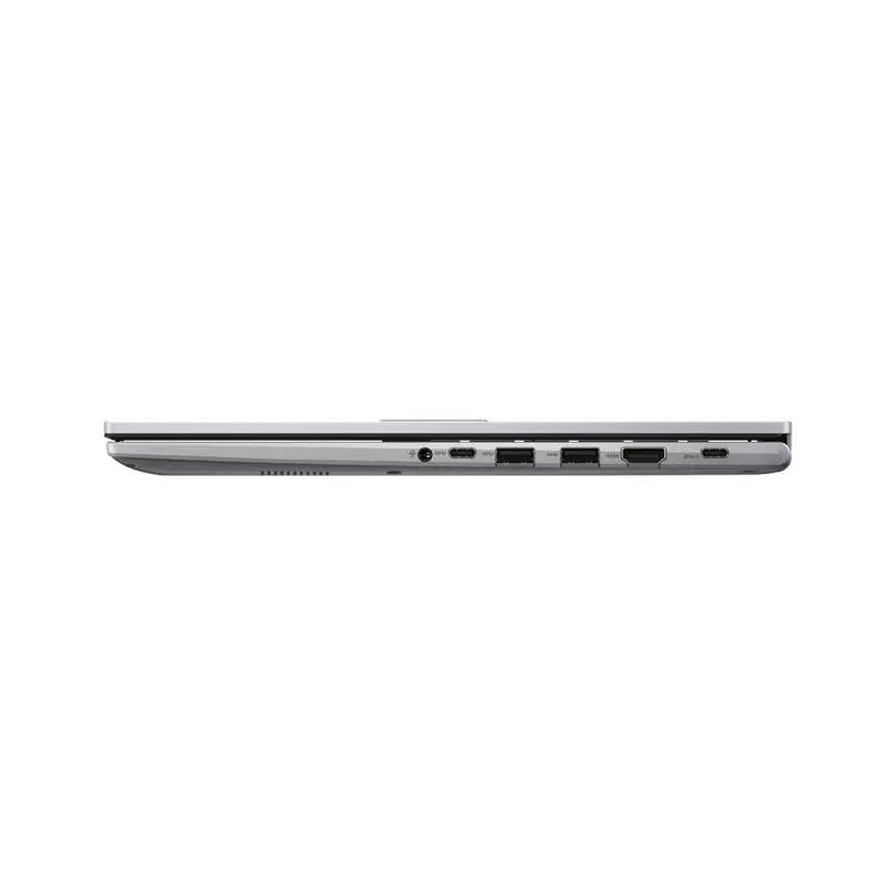 Лаптоп ASUS Vivobook 15 X1504VA-BQ2625 - 15.6"FHD, Intel i3-1315U, 16GB DDR4, 512GB SSD, Free OS