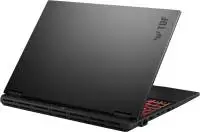Лаптоп ASUS TUF Gaming A16 2025 FA608UM-RV016 - 16" IPS FullHD+, AMD Ryzen 7 260, 16GB DDR5, 1TB SSD, RTX 5060 8GB GDD7