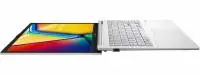 Лаптоп ASUS Vivobook Go 15 E1504FA-BQ2345 - 15.6" FHD, Ryzen 3 7320U, 8GB LPDDR5, 512GB SSD, Free OS
