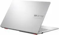 Лаптоп ASUS Vivobook Go 15 E1504FA-BQ2345 - 15.6" FHD, Ryzen 3 7320U, 8GB LPDDR5, 512GB SSD, Free OS
