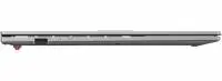 Лаптоп ASUS Vivobook Go 15 E1504FA-BQ2345 - 15.6" FHD, Ryzen 3 7320U, 8GB LPDDR5, 512GB SSD, Free OS