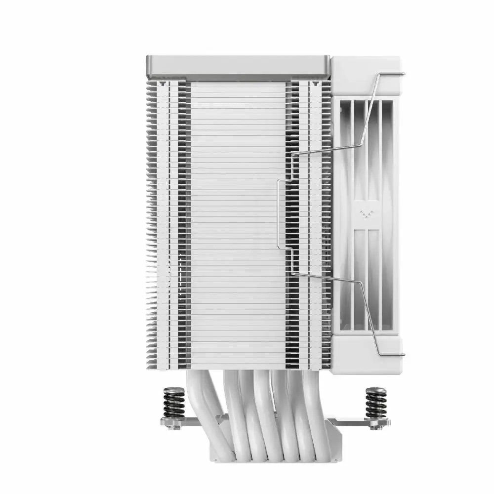  Oхладител за процесор DeepCool AK700 DIGITAL WH