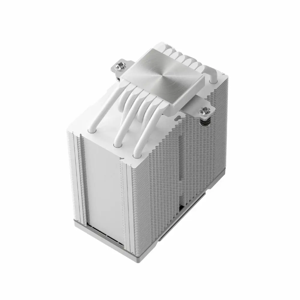  Oхладител за процесор DeepCool AK700 DIGITAL WH