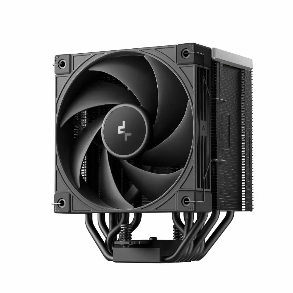 Охладител за процесор DeepCool AK700 DIGITAL NYX