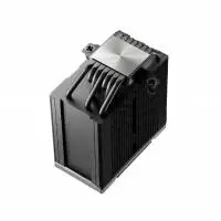 Охладител за процесор DeepCool AK700 DIGITAL NYX