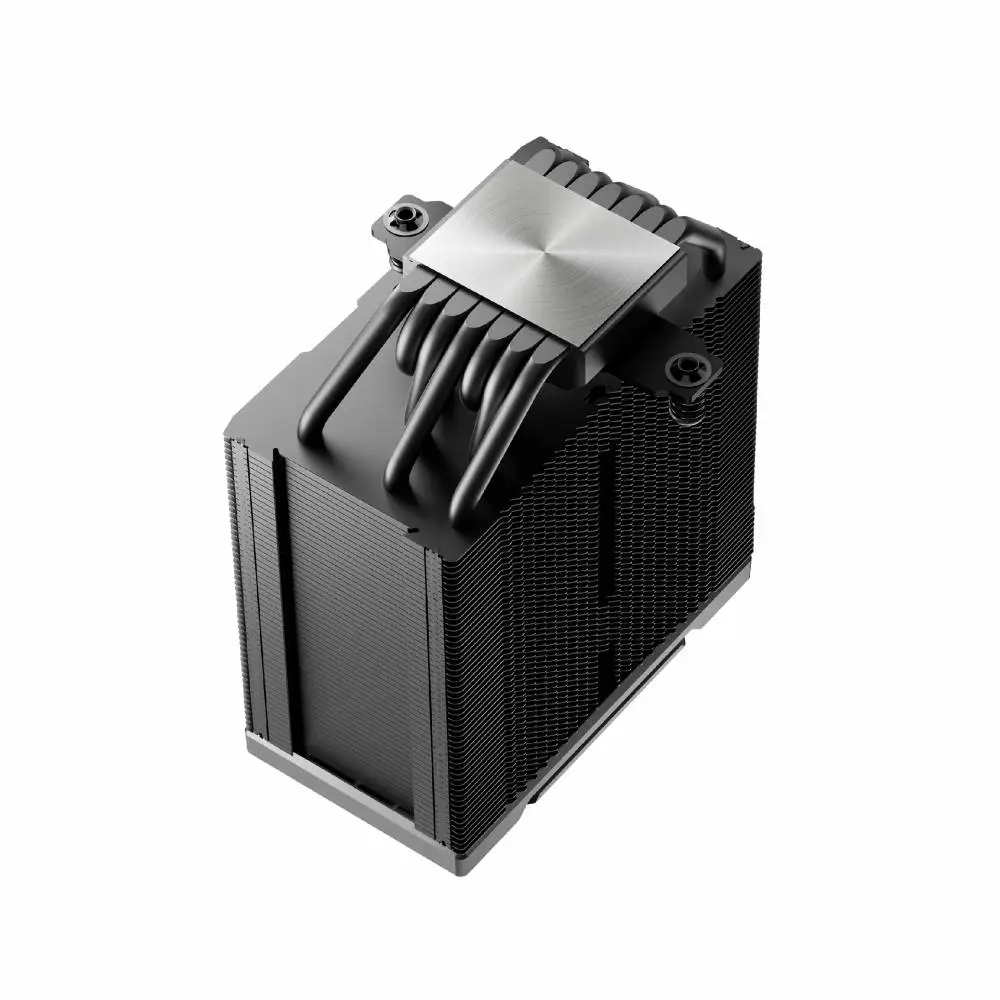 Охладител за процесор DeepCool AK700 DIGITAL NYX