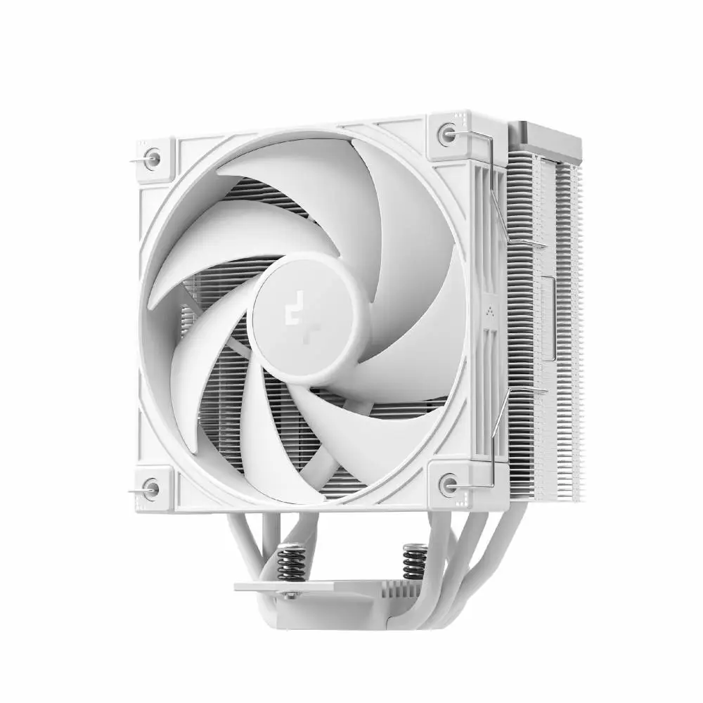  Охладител за процесор DeepCool AK400 G2 WH CPU Cooler 