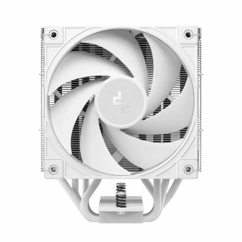  Охладител за процесор DeepCool AK400 G2 WH CPU Cooler 