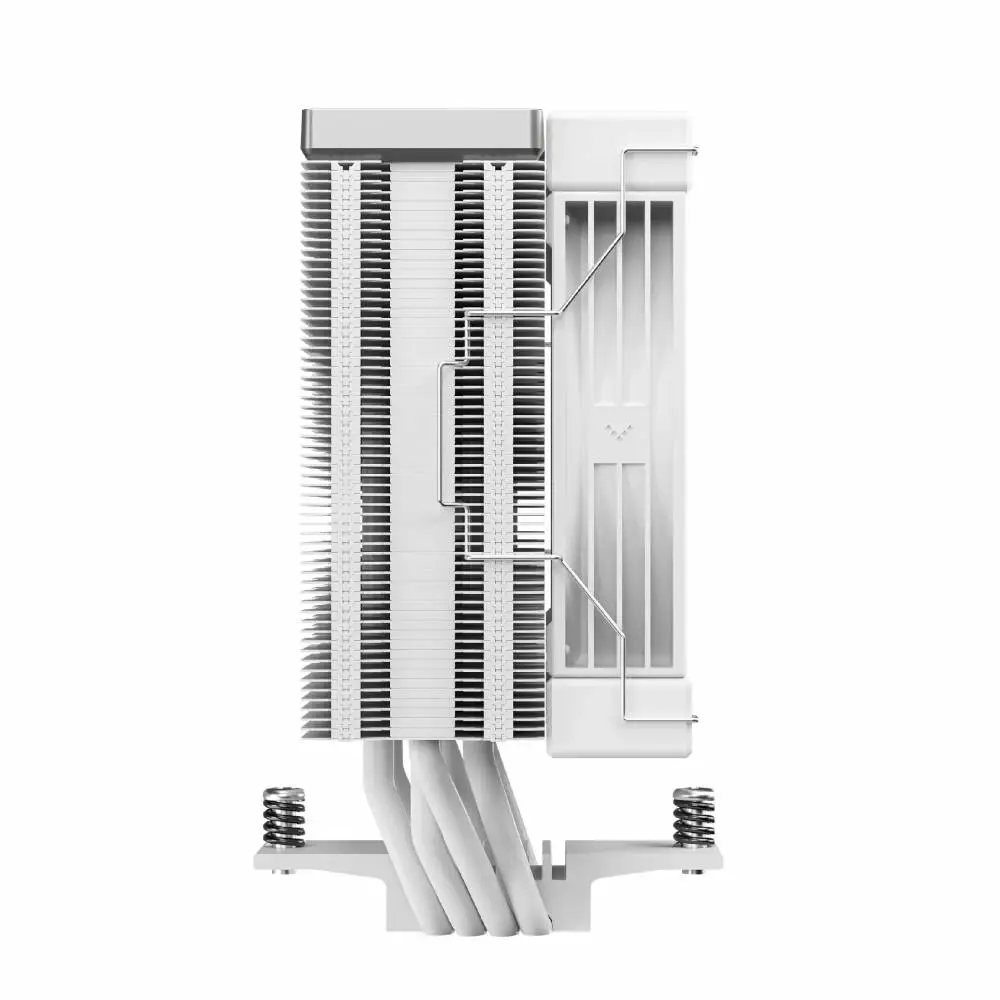  Охладител за процесор DeepCool AK400 G2 WH CPU Cooler 