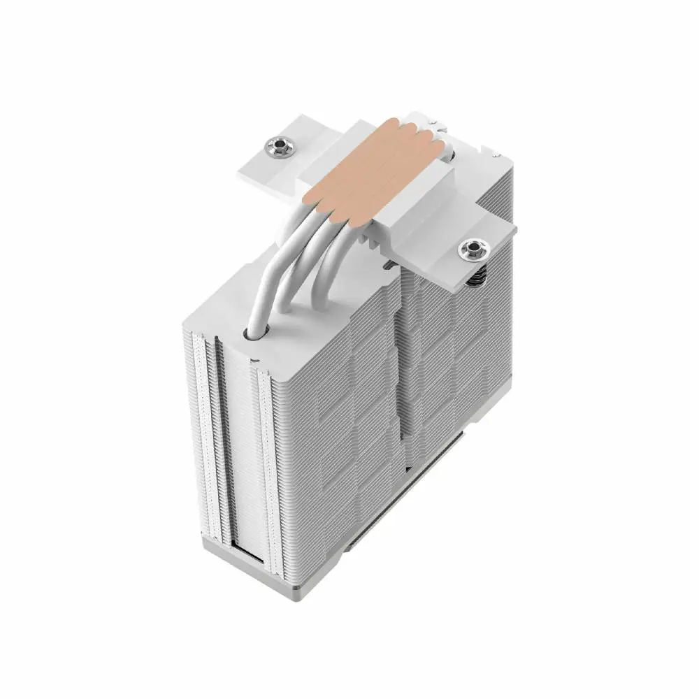  Охладител за процесор DeepCool AK400 G2 WH CPU Cooler 