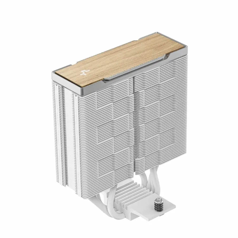  Охладител за процесор DeepCool AK400 G2 WH CPU Cooler 