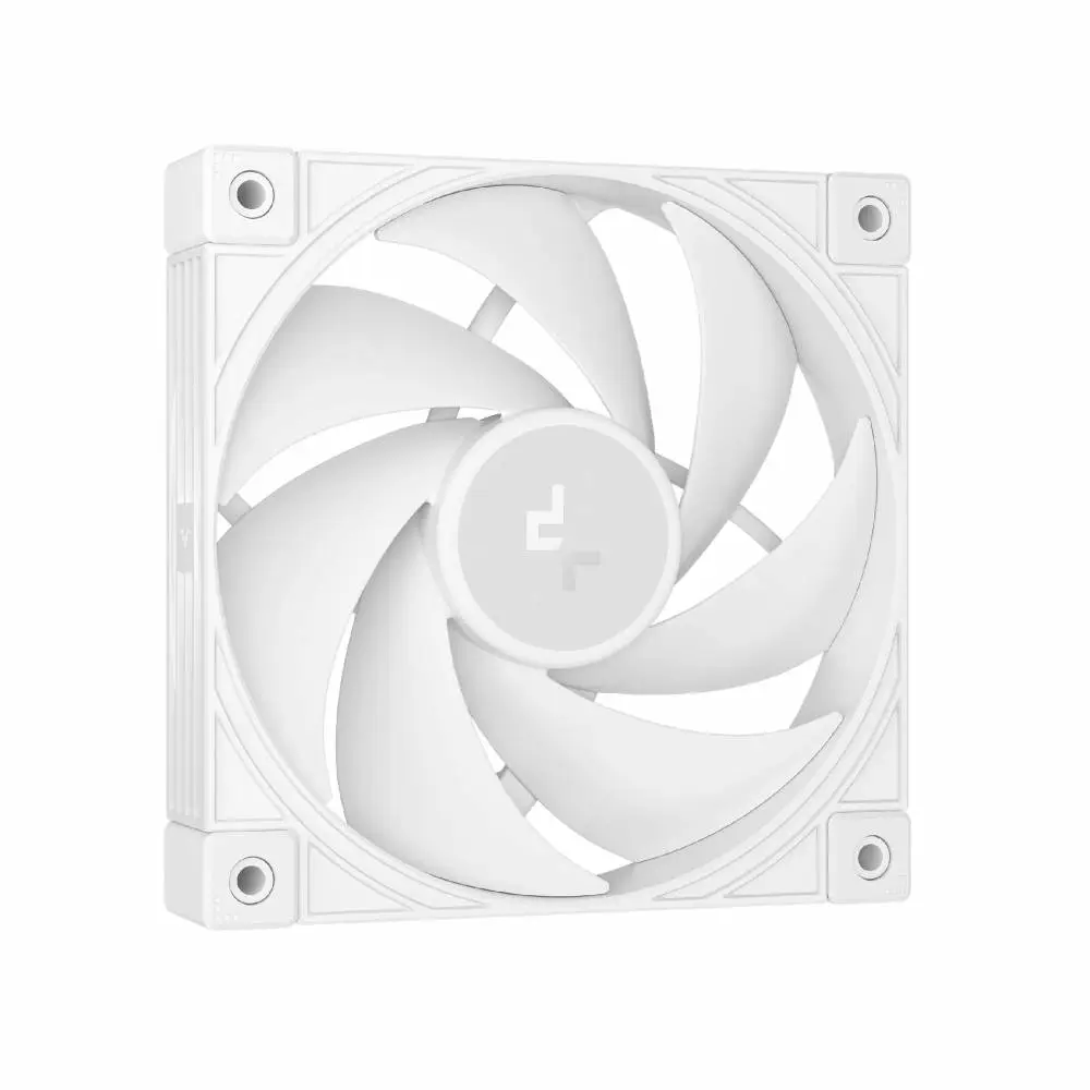  Охладител за процесор DeepCool AK400 G2 WH CPU Cooler 