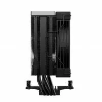 Охладител за процесор DeepCool AK400 G2 DIGITAL NYX