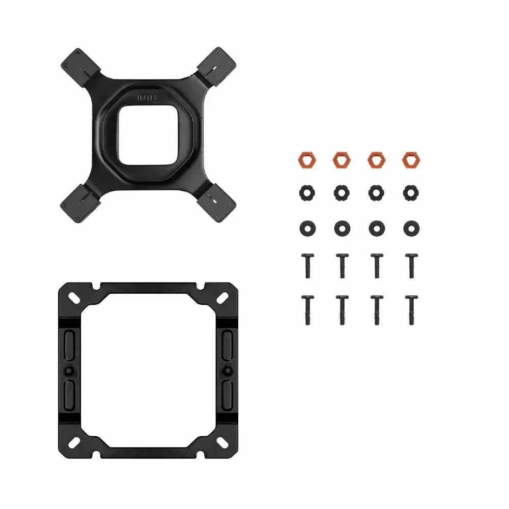 Охладител за процесор DeepCool AK400 G2 DIGITAL NYX