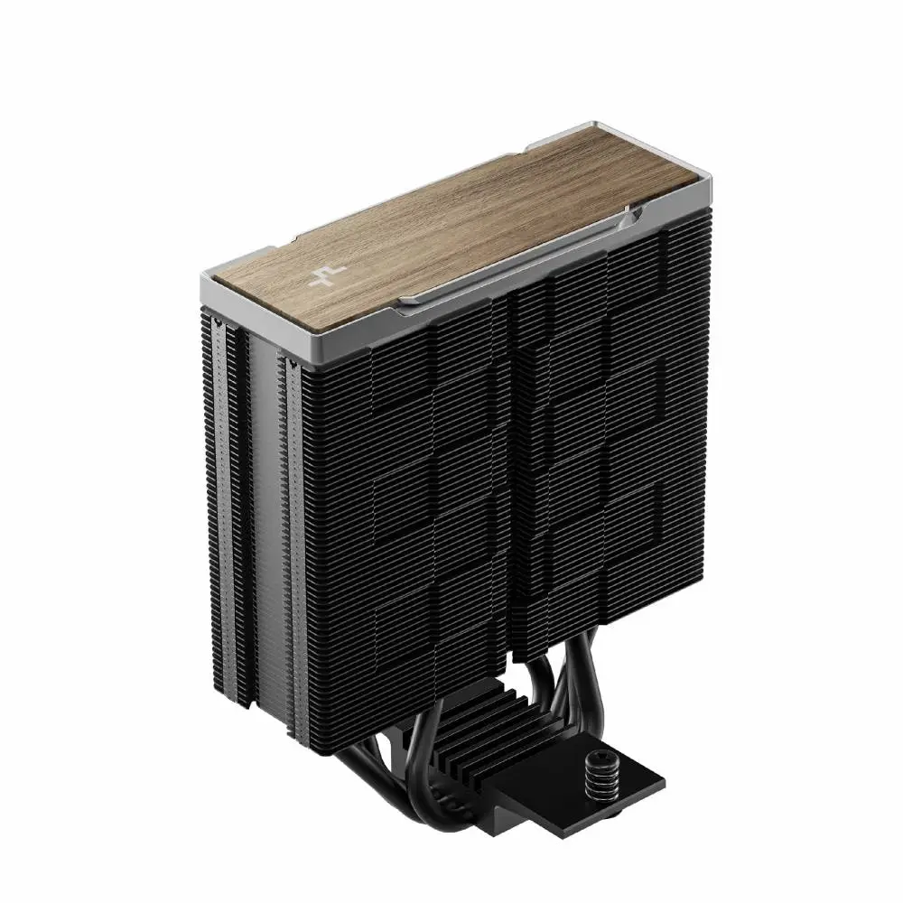 Охладител за процесор DeepCool AK400 G2 CPU Cooler 