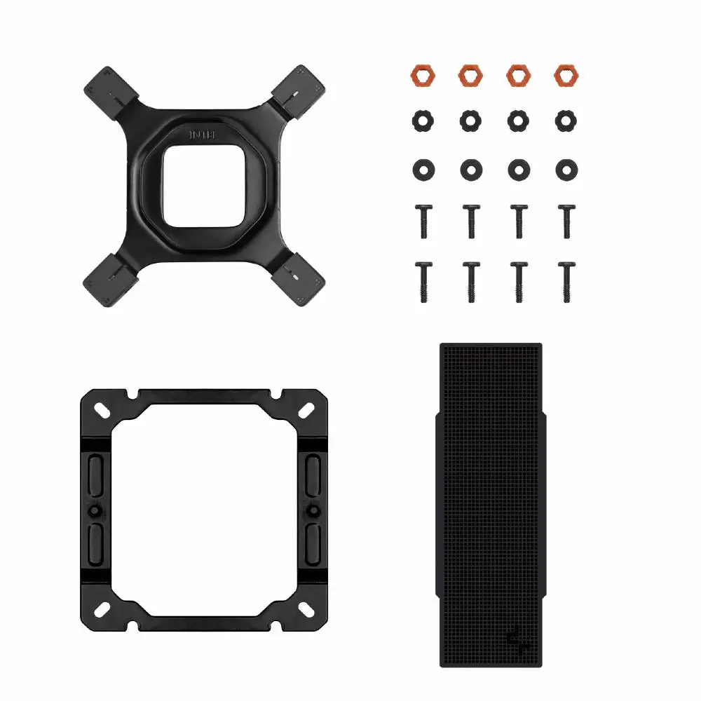 Охладител за процесор DeepCool AK400 G2 CPU Cooler 