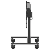 Стойка за дисплей тип количка IIYAMA MD-CAR2031-B1
