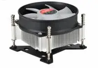 Охладител за процесор Spire SP-BM-A115-LED, RGB, LGA1700, TPDW 95W