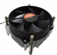 Охладител за процесор Spire Voyager, SP-HZ-SP607 LGA1700