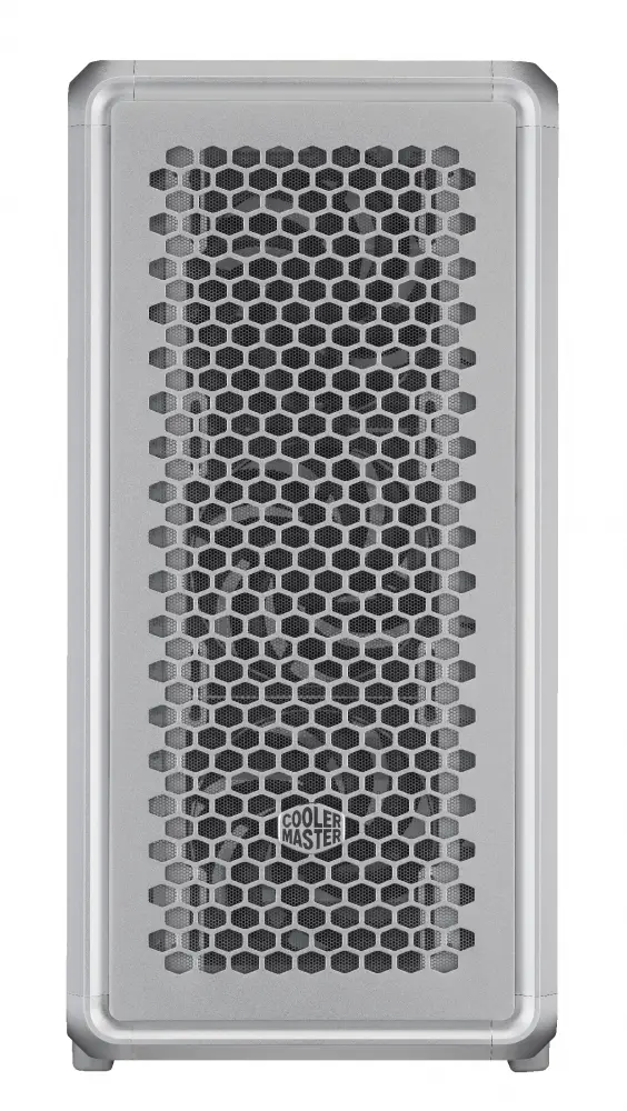 Кутия CoolerMaster MasterFrame 600 - Silver