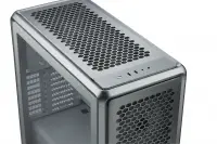 Кутия CoolerMaster MasterFrame 600 - Silver
