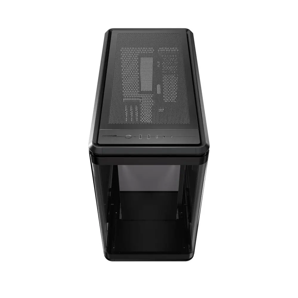 Кутия Cooler Master MasterFrame 360 Panorama
