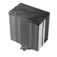 Охладител за процесор 1stPlayer CRYO CY12 Black CPU Cooler