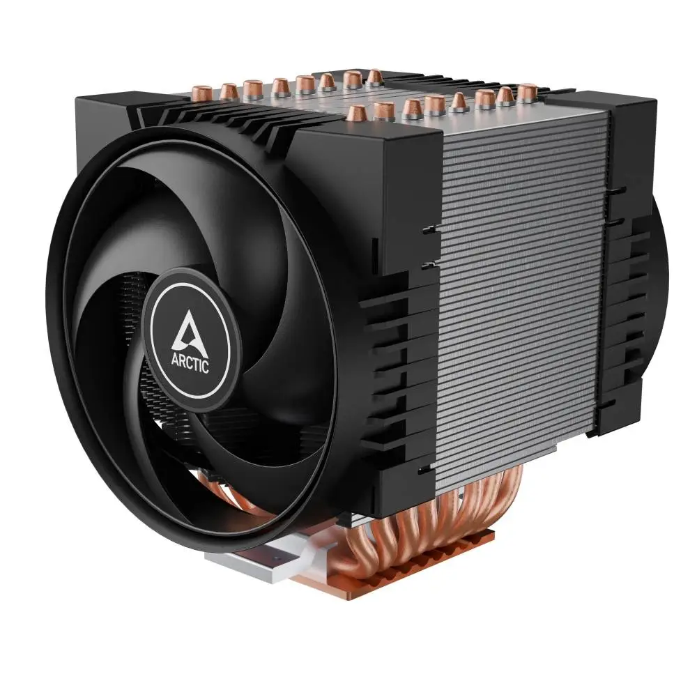 Сървърен охладител Arctic Freezer 4U-OneX CPU Cooler LGA5964