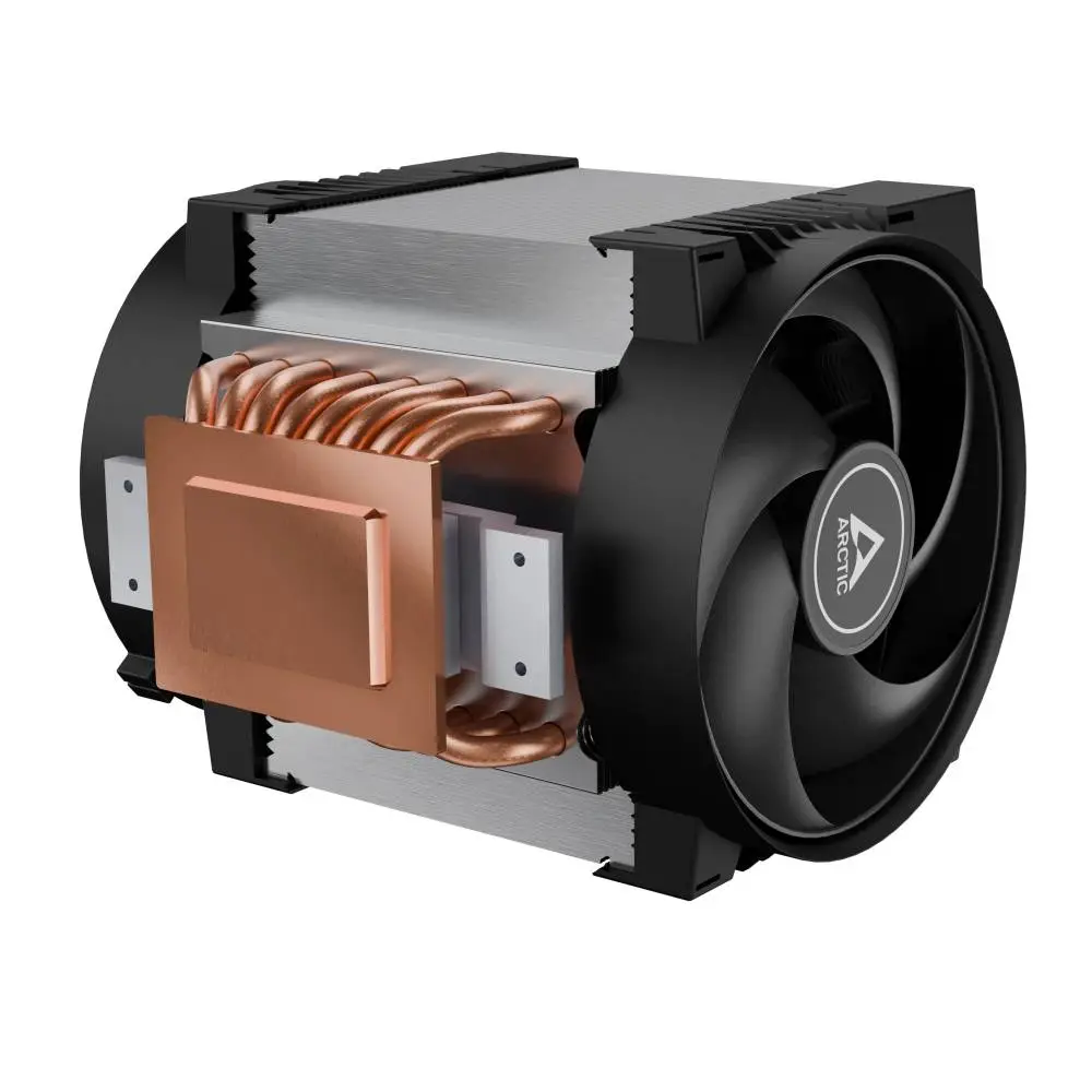 Сървърен охладител Arctic Freezer 4U-OneX CPU Cooler LGA5964