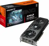 Видео карта GIGABYTE Radeon RX 9060 XT GAMING 8GB - GV-R9060XTGAMING-8GD